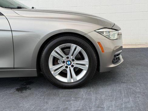 Used 2016 BMW 328i Sedan image 10