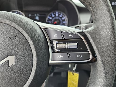 Certified 2023 Kia Forte LXS w/ LXS Technology Package image 28