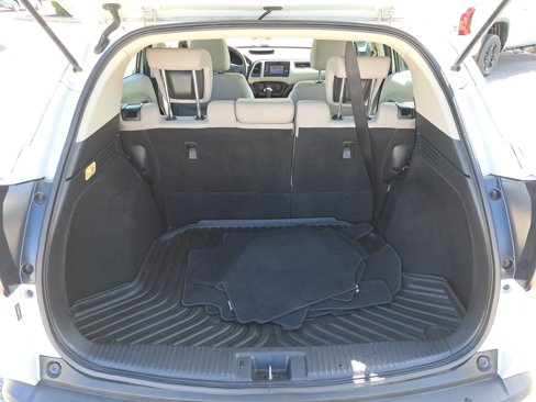 Used 2016 Honda HR-V LX image 6