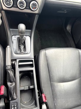 Used 2015 Subaru Crosstrek 2.0i Limited image 21