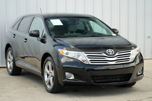 Used 2009 Toyota Venza AWD image 49