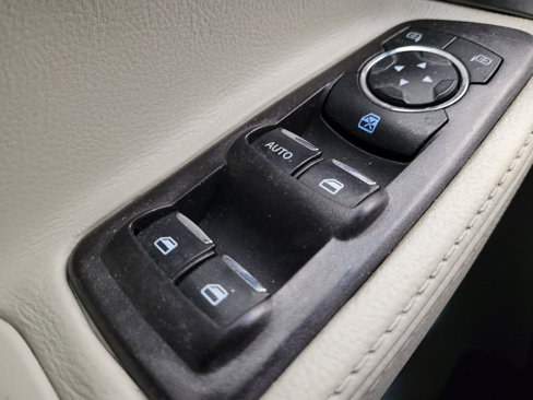Used 2013 Ford Explorer 4WD w/ Class III Trailer Tow Pkg image 27