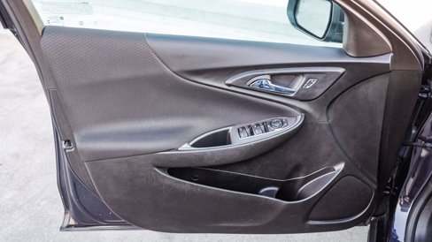 Used 2022 Chevrolet Malibu LT image 21