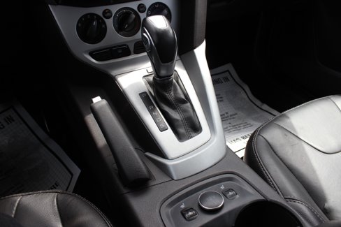Used 2014 Ford Focus SE w/ Equipment Group 201A image 25
