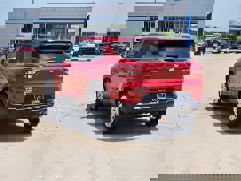 New 2026 Chevrolet TrailBlazer LS w/ LS Convenience Package image 5