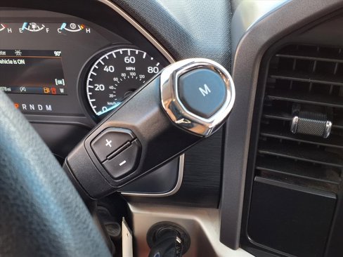 Used 2021 Ford F150 XLT image 24