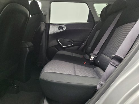 Used 2023 Kia Soul LX w/ Option Group 015 image 18