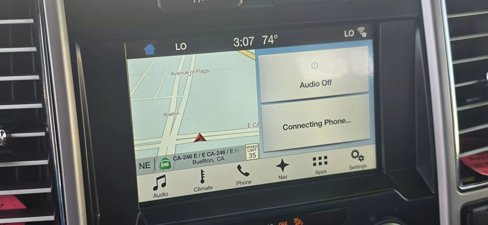 Used 2018 Ford F150 King Ranch image 18