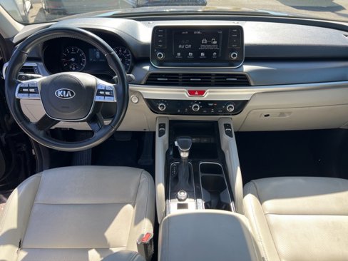 Used 2020 Kia Telluride S image 5