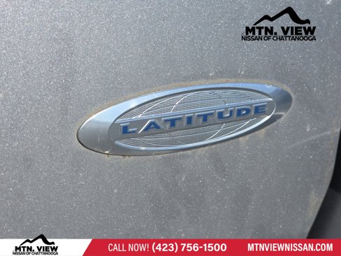 Used 2014 Jeep Compass Latitude image 5