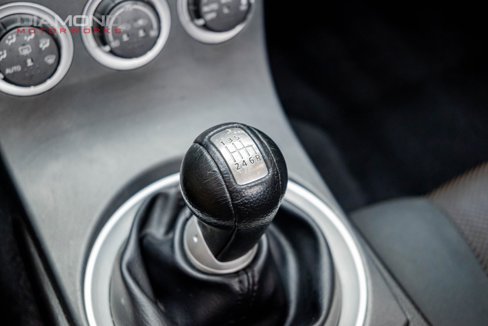 Used 2003 Nissan 350Z Track image 15