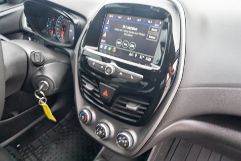Used 2022 Chevrolet Spark LS image 38