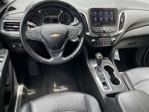 Used 2021 Chevrolet Equinox Premier w/ Redline Edition image 6