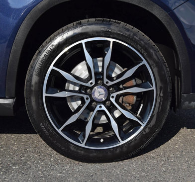 Used 2017 Mercedes-Benz GLA 250 4MATIC w/ Premium Package image 45