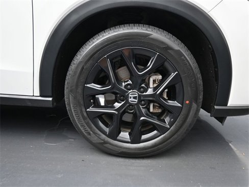Used 2023 Honda HR-V Sport image 41