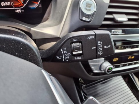 Used 2020 BMW X3 sDrive30i image 11