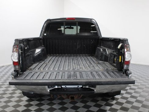 Used 2013 Toyota Tacoma 4x4 Access Cab V6 image 15