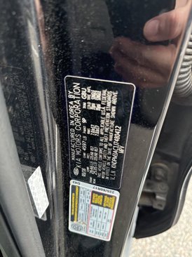 Certified 2018 Kia Sportage LX w/ LX Technology Package image 4