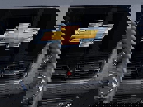 New 2025 Chevrolet TrailBlazer LT w/ Convenience Package image 28