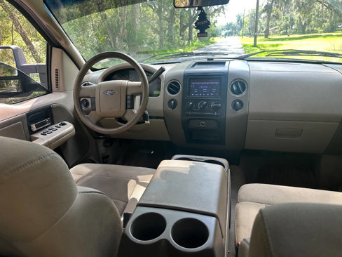 Used 2006 Ford F150 XLT image 20