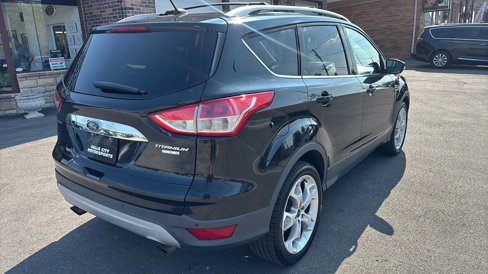 Used 2014 Ford Escape Titanium w/ Equipment Group 401A image 12