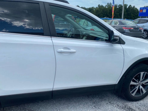 Used 2018 Toyota RAV4 Adventure image 13