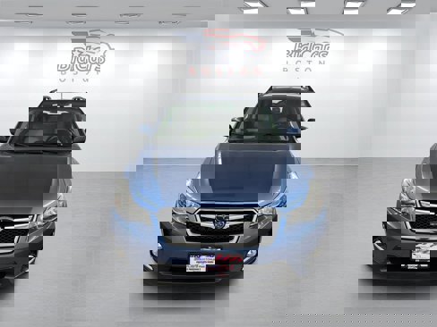 Used 2016 Subaru Crosstrek 2.0i Premium image 2