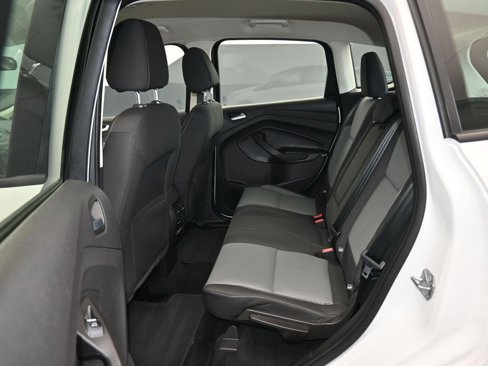 Used 2017 Ford C-MAX SE image 28