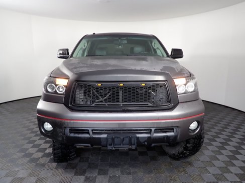 Used 2012 Toyota Tundra Limited image 6