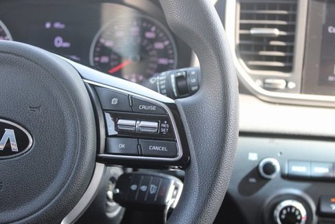 Used 2020 Kia Sportage LX image 27
