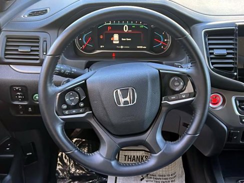 Certified 2021 Honda Passport EX-L image 13
