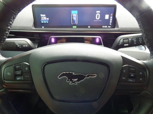 Used 2024 Ford Mustang Mach-E Select w/ Comfort Package Lite image 22