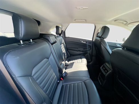 Used 2024 Ford Edge SEL image 28