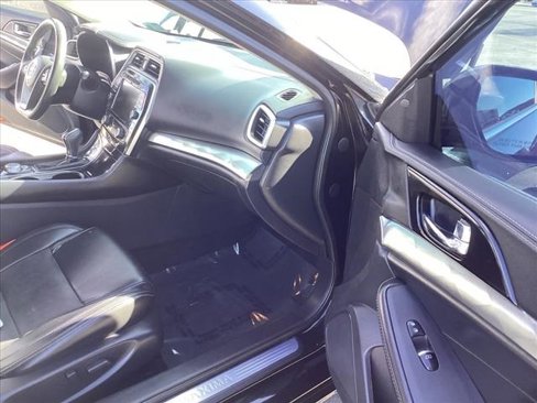 Used 2019 Nissan Maxima 3.5 SV image 28