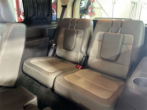 Used 2019 Ford Flex Limited w/ Limited Appearance Package image 22