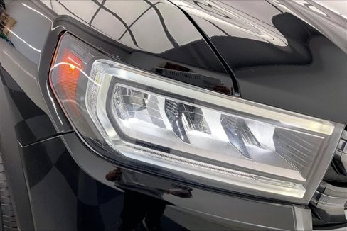 Used 2021 GMC Acadia AT4 w/ Trailering Package image 28