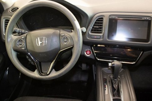 Used 2017 Honda HR-V EX image 14