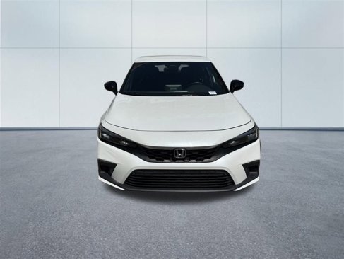 Used 2022 Honda Civic Sport image 2