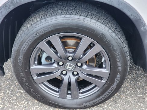 Used 2019 Honda Ridgeline Sport image 18