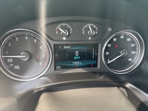 Used 2018 Buick Enclave Essence w/ Trailering Package image 13