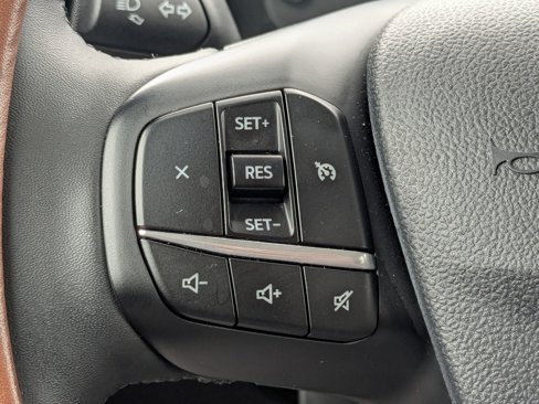 Used 2024 Ford Bronco Sport Outer Banks image 19