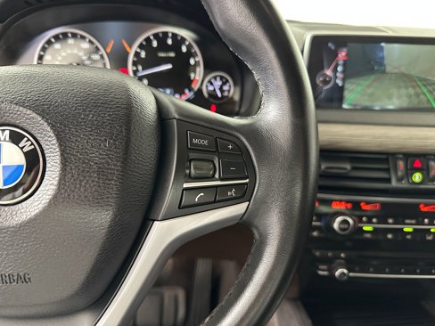 Used 2016 BMW X5 sDrive35i image 24