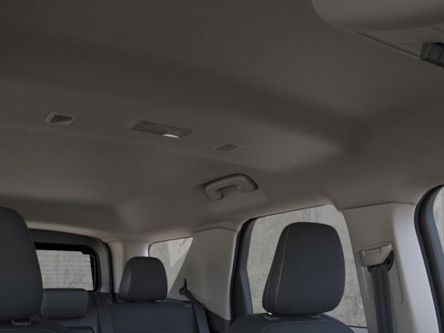New 2025 Ford Bronco Sport Big Bend image 22