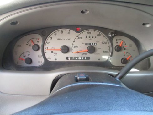 Used 2003 Ford Ranger 4x4 SuperCab image 39