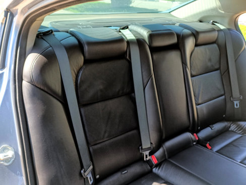 Used 2012 Acura TL w/ Advance Package image 15