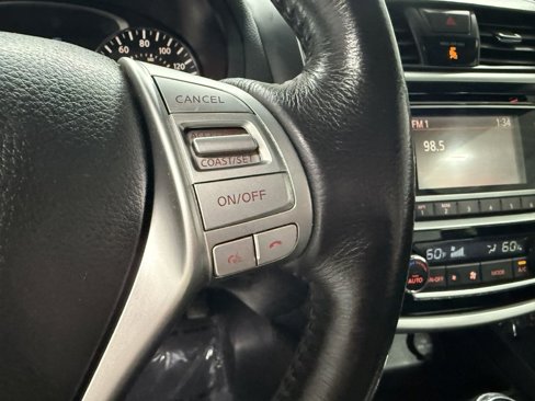 Used 2018 Nissan Altima 2.5 SV image 16