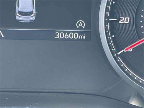 Certified 2022 Hyundai Santa Fe SEL image 22