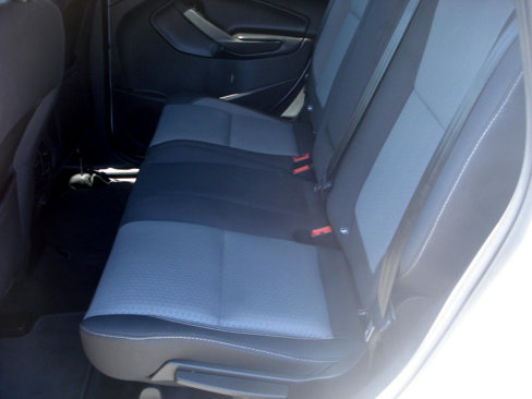 Used 2018 Ford Escape SE image 31