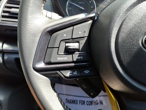Certified 2023 Subaru Crosstrek 2.5i Sport image 13