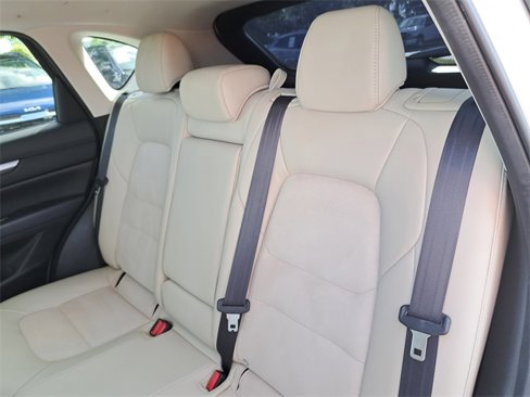 Used 2018 MAZDA CX-5 Touring w/ Preferred Equipment Package image 12